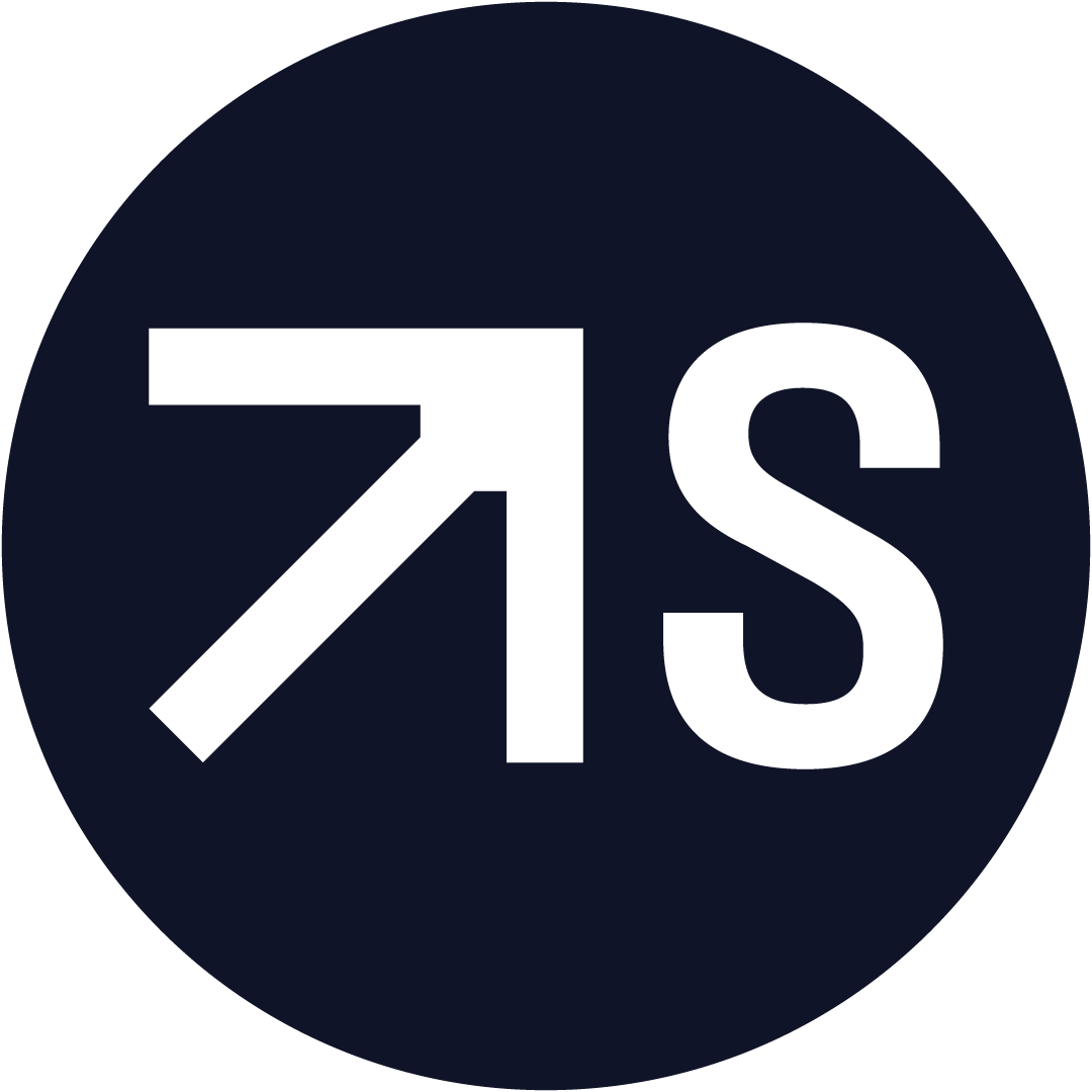 Nuevo logo Sextaplanta, Agencia Digital de Turismo